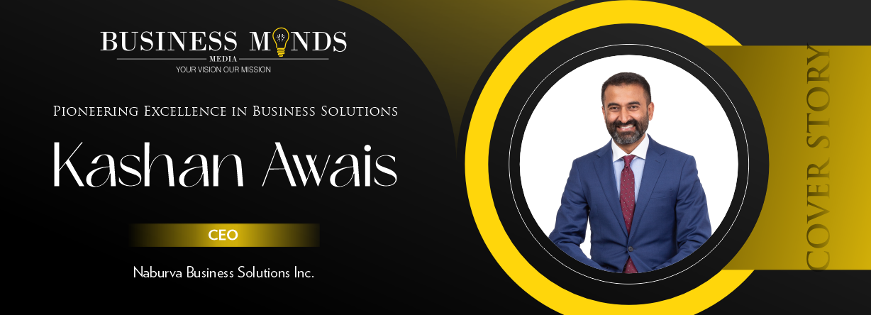 Naburva Business Solutions Inc: Pioneering Excellence in Business Solutions